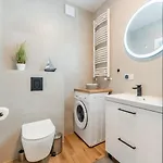 Apartman Kollataja7a220 Parking Bezplatny