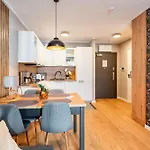 Apartman Kollataja7a220 Parking Bezplatny