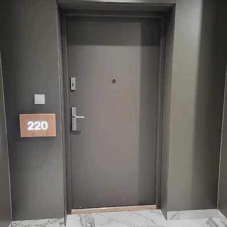 Kollataja7a220 Apartament *
