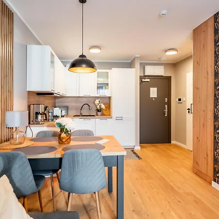 Apartament Kollataja7a220