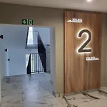 Kollataja7a220 Parking Bezplatny