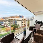 Kollataja7a220 Parking Bezplatny * Kołobrzeg