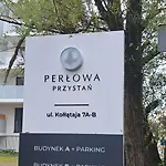 Kollataja7a220 Parking Bezplatny Lägenhet *