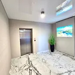 Kollataja7a220 Parking Bezplatny Lägenhet Kołobrzeg