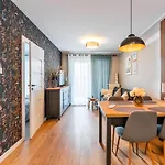 Kollataja7a220 Parking Bezplatny * Kołobrzeg