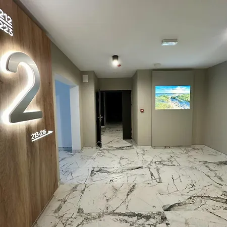 Kollataja7a220 Parking Bezplatny * Kolberg