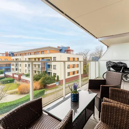 Kollataja7a220 Parking Bezplatny * Kolberg