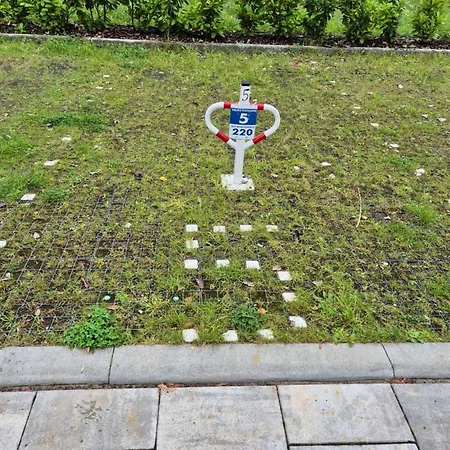 Kollataja7a220 * Kołobrzeg