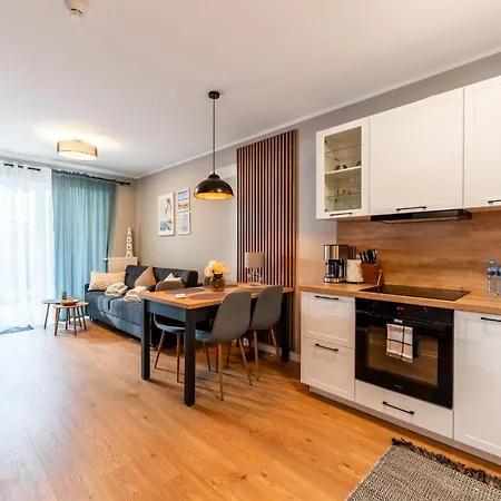 Apartament Kollataja7a220
